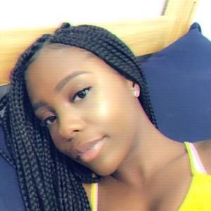 Meet your Posher, Cecile